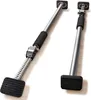 Two adjustable support poles are shown against a white background. Anteprima dell’immagine prodotto