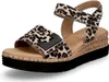 Gabor Comfort Riemchensandalette  Braun Produktbild-Vorschau 47