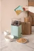 Livoo DOM497 Popcornovač Popcorn maker zelený Náhled obrázku produktu 10