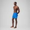 SPEEDO Essentials 16 Watershort Am Blue pánské plavky modré Náhled obrázku produktu 14