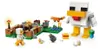 LEGO Minecraft Fattoria di Galline 21585 Set da Costruzione Anteprima dell’immagine prodotto 17
