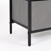 Relaxdays TV Lowboard, HxBxT: 50 x 170 x 40 cm, 3 Produktbild-Vorschau 9