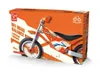 Cross Balance Bike Náhled obrázku produktu 5