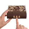 Puzzle 3D, Libro dei Segreti, Ugears, legno, 263 pezzi Anteprima dell’immagine prodotto 27