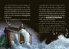A building covered in foam with large soap bubbles coming out of the chimney. Produktbild-Vorschau
