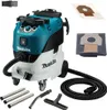 Staubsauger VC4210M, Nass-/Trockensauger (blau) Produktbild-Vorschau 5