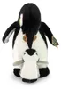 Plüsch-Pinguin mit Jungtier, 22 cm, umweltfreundlich Produktbild-Vorschau 5