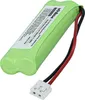vhbw 2x Akku kompatibel mit Medion Life S63064, S63036, Produktbild-Vorschau 9