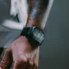Nomad Stratos Band, Band, Smartwatch, Schwarz, Apple, Ultra Produktbild-Vorschau 11