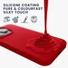 kwmobile Handyhülle für iPhone 14 Pro Hülle, für iPhone 14 Produktbild-Vorschau 7