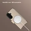 Selencia Riva Bookcase met MagSafe en Koord voor de Samsung Productafbeelding-voorbeeld 3