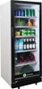 ZORRO Getränkekühlschrank ZK 310 | Weiß/Schwarz | 310 Liter Produktbild-Vorschau 1