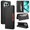 Handyhülle für Xiaomi Redmi Note 15 Pro+ Hülle, Leder Flip Produktbild-Vorschau 1