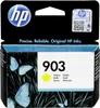 HP T6L95AE Tintenpatrone yellow No. 903 Produktbild-Vorschau 1