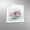Poster - Poster ohne Rahmen - Blume Eukalyptus Australier - Produktbild-Vorschau 3