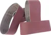 20 x Schleifbänder 75mm x 510mm Körnung P240 Schleifband Produktbild-Vorschau 1