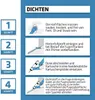 Sikaflex 521FC 290ml transparent Klebstoff, Dichtstoff Produktbild-Vorschau 4