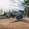 ARRMA Gorgon Mega 550, Monstertruck, 1:10, 3300 mAh, 2,7 kg Produktbild-Vorschau 12