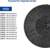 Filtr s aktivním uhlím Gorenje pro kapotu sporáku WHU Náhled obrázku produktu 8