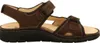 Finn Comfort Herren Sandale, braun Schwarz Cherokee, Produktbild-Vorschau 18