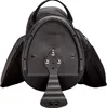 Wilson Qs Stand Bag Schwarz/Weiss - Golftasche Produktbild-Vorschau 3