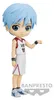 Bandai BP Q POSKET - KUROKO'S BASKET - TETSUYA KUROKO Náhled obrázku produktu 4
