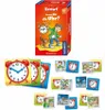 Kosmos Scout - Kennst du die Uhr? Lernspiel für 1-4 Kinder Produktbild-Vorschau 10