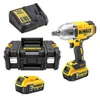 Boulonneuse à chocs ½” 950 Nm 18V DEWALT DCF899P2-QW Voir les images du produit 1