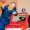 Rolly Toys Blaulicht für Kinderfahrzeuge - Produktbild-Vorschau 5