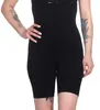 Damen Bauch-Weg-Effekt Formt Sofort Body Shaper Nahtlos Produktbild-Vorschau 1