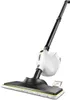 Nettoyeur balai vapeur 1300w - Karcher - 15164100 - sc 1 Voir les images du produit 8