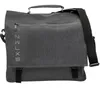 Neue Looxs Varo Messenger -Umhängetasche - grau - Produktbild-Vorschau 3