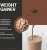 Mammut Nutrition - Weight Gainer Crash 5000 - 4500 g Dose, Produktbild-Vorschau 2