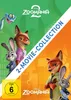Zoomania 2-Movie-Collection Produktbild-Vorschau 1