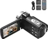 1080P digitale Videokamera, FHD-Camcorder, DV-Recorder, 30 Produktbild-Vorschau 11