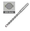 Bosch Betonbohrer Sds-Quick 4,0x 40x 85 2609256900 Produktbild-Vorschau 4
