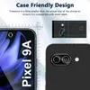 2X Panzerglas für Google Pixel 9A Panzerfolie Schutzglas Produktbild-Vorschau 6