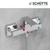 SCHÜTTE Duscharmatur TOKYO II, Wasserhahn Bad, Produktbild-Vorschau 7