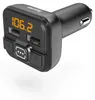 Hama FM-Transmitter AUX-IN, USB-IN Produktbild-Vorschau 1
