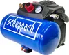 Scheppach Druckluft-Kompressor 6 l 8 bar Náhľad obrázku produktu 2