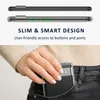 kalibri Hülle kompatibel mit Google Pixel 8a Case - Produktbild-Vorschau 6