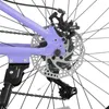 Joystar 24 Zoll Kinder-MTB ab 8 J. Aluminium 7-Gang Produktbild-Vorschau 14