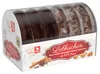Weiss Weissella Nürnberger Oblaten-Lebkuchen 200g Produktbild-Vorschau 1