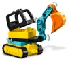 LEGO DUPLO Truck & Tracked Excavator Toy, Sada na stavění, Náhled obrázku produktu 37