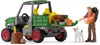 Schleich schleich® FARM WORLD 42659 Agricoltore forestale Anteprima dell’immagine prodotto 3