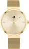 Tommy Hilfiger 1782217 Liberty Femmes 35mm 3ATM Voir les images du produit 1