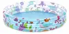 Bestway® Planschbecken Deep Dive Ø 152 x 30 cm Produktbild-Vorschau 5