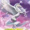 ROTH 678850 ROTH Schultüte "Magic Pegasus", eckig, 850 mm Náhled obrázku produktu 9