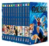One Piece Sammelschuber 1: East Blue (inklusive Band 1-12) Produktbild-Vorschau 1