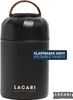 Thermobehälter für Essen Thermobehälter 500ml in Schwarz Produktbild-Vorschau 2
